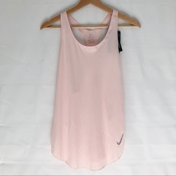 NIKE Running Tank Top - Picture 7 of 10